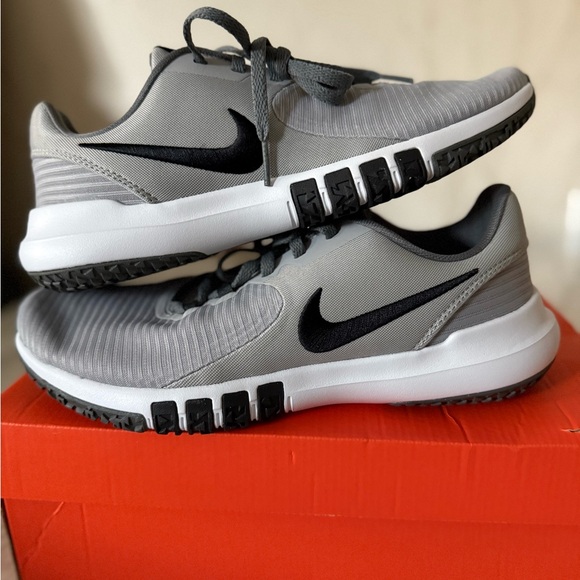 Nike Flex Control TR4 – Men's Training Shoes - New